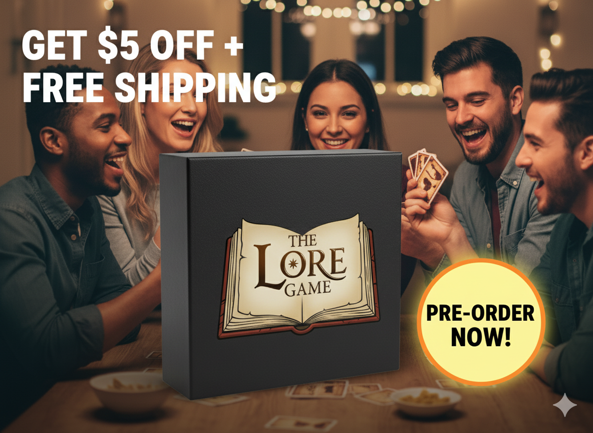 The Lore Game